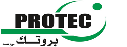 لوجو بروتك PROTEC
